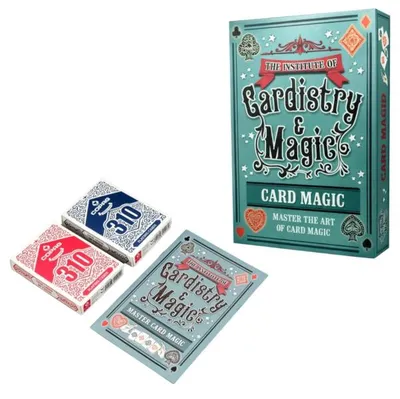 Productafbeelding van Magisch spel Gardistry & Magische kaartmagie