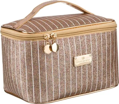 Produktbild von Kosmetiktasche PTN KOS-L04-B-7231 gold rose
