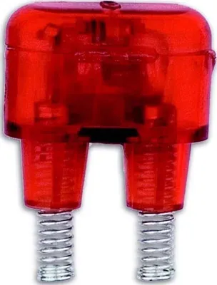 Obrázok produktu pre Busch-Jaeger 3855, Červená