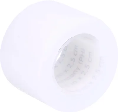 Produktbild von PARAM Heftpflasterspule 2,5 cm x 5 m DIN 13019, 1 St. Pflaster