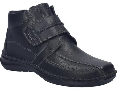 Immagine prodotto di JOSEF SEIBEL New Anvers 95 | Tronchetto da Uomo | nero