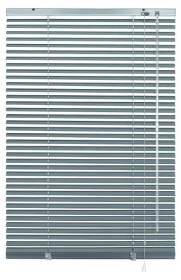 Immagine prodotto di Persiane in alluminio per finestra, 80 x 175 cm