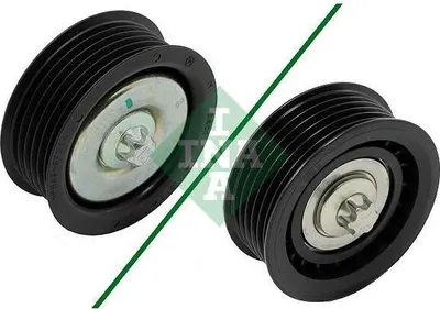 Produktbild von Ina Umlenk-/Führungsrolle, Keilrippenriemen  532 0531 10