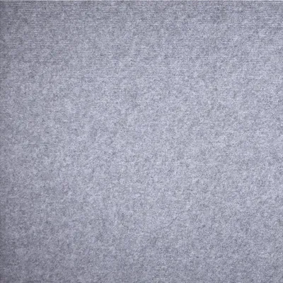 Zdjęcie produktu dla 120x120 cm Wykładzina dywanowa Quick step szary kwadrat