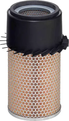Image de Filtre à air HENGST FILTER E1832L