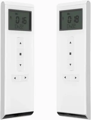 Produktbild von 30-Kanal-Fernbedienung P-321/L Smart Home Exta Free Zamel
