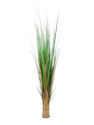Obrázek produktu pro EUROPALMS Liščí tráva, umělá, 150cm