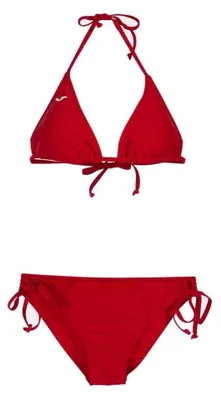 Produktbild von Joma Santa Monica Bikini Rot M Frau Rot M
