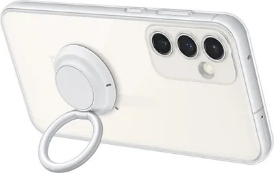 Zdjęcie produktu dla Samsung EF-XS711CTEGWW etui na telefon komórkowy 16,3 cm (6,4") przezroczyste
