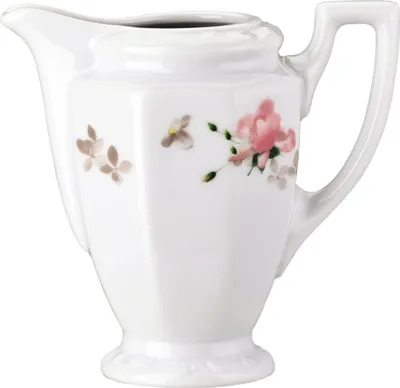Immagine prodotto di Rosenthal Milchkännchen 6 Pers. Maria Pink Rose 10430-407165-14430