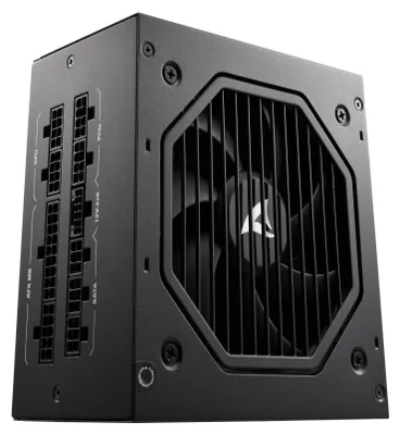 Produktbild von Sharkoon Netzteil Rebel P20 - PC-/Server Netzteil