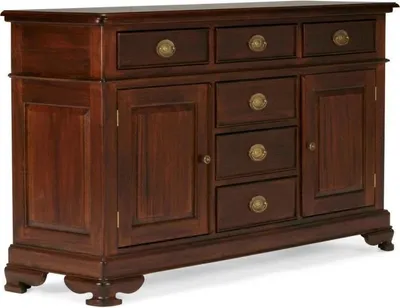 Produktbild von Sideboard Cambridge 2-türig