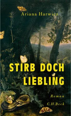 Obrázok produktu pre Stirb doch, Liebling
