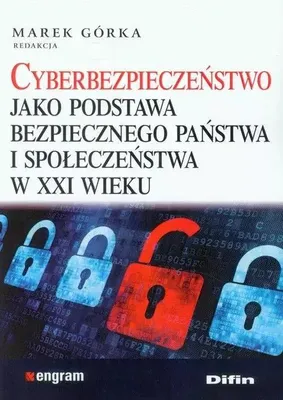 Immagine prodotto di Cyberbezpieczenstwo jako podstawa bezpiecznego panstwa i spo