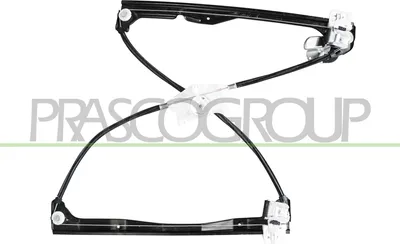 Produktbild von PRASCO VG715W043 Elektrischer Fensterheber Vorne Rechts für VW TOURAN (1T1, 1T2)