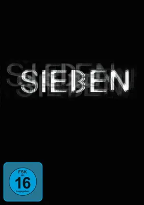 Produktbild von Sieben