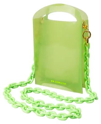 Produktbild von SBS Handytasche mit Umhängekettchen
