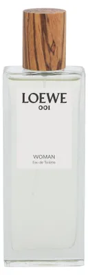 Produktbild von Loewe 001 Woman Edt Spray