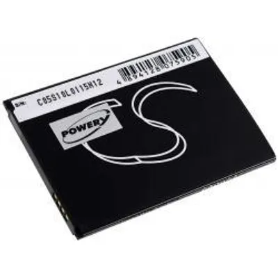 Zdjęcie produktu dla Bateria Samsung GT-i9192 1400mAh