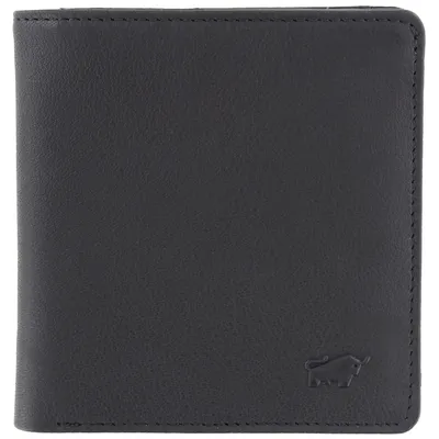 Produktbild von Braun Büffel Hochkantbörse Herren Arizona 2.0 Carre 8CS schwarz