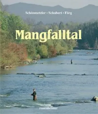 Image de Mangfalltal