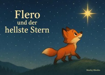 Obrázok produktu pre Flero und der hellste Stern