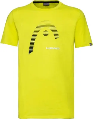 Produktbild von Head Tshirts Club Carl, 811489YW, Größe: 164