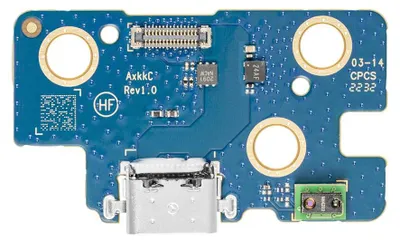 Produktbild von Samsung Galaxy Tab A8 (2021) Ladebuchse