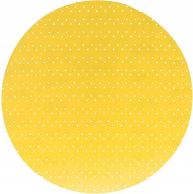 Immagine prodotto di Carta abrasiva per disco - Disco forato 225 mm P60 /Giraffe/ (10/100/500)