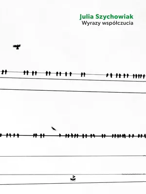 Produktbild von Mitfühlende Worte – Ein Roman