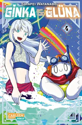 Image de Ginka und Glüna 4