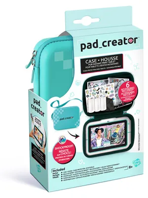 Zdjęcie produktu dla Canal Toys CLK033 Canaltoys Tablet Case