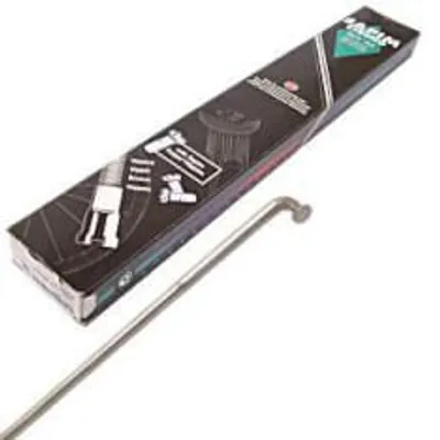 Image de Sapim rayon fort 13 14-264 embout en Z en acier inoxydable (1 pièce)