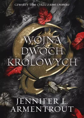 Produktbild von Wojna Dwóch Królowych