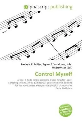 Produktbild von Control Myself