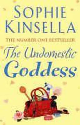 Productafbeelding van The Undomestic Goddess
