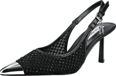 Obrázok produktu pre Lodičky Steve Madden z umelej kože a textilu