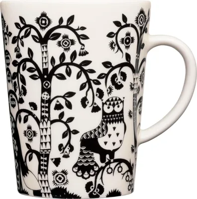Produktbild von iittala Taika Becher 0,4 L