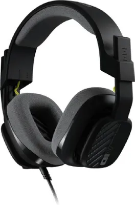 Produktbild von A10 Playstation schwarz Gaming-Headset