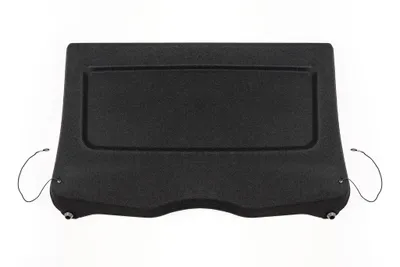 Produktbild von Heckablage/Kofferraumabdeckung passend für Ford Focus MK2 II 2004-2011 4M51A46506A