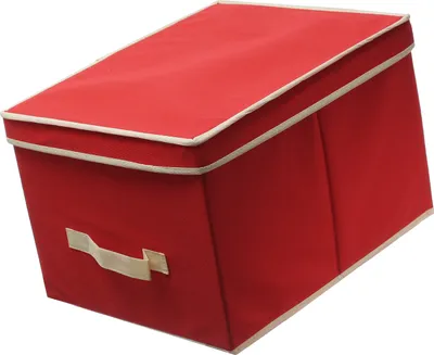 Weihnachtskugelbox - mit Trays für 24 Christbaumkugeln - Aufbewahrungsbox für Baumkugeln
