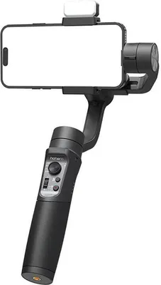 Produktbild von Gimbal Hohem iSteady Mobile+ Kit