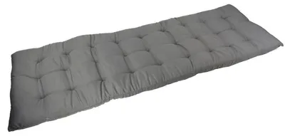 Produktbild von Sitzauflage Polster Stuhlkissen für 120cm Bankauflage Sitzkissen