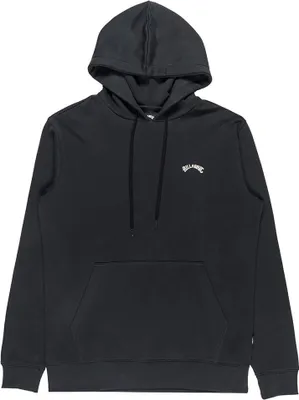 Image de Billabong Arch Sweat à capuche Noir XL Homme Noir XL