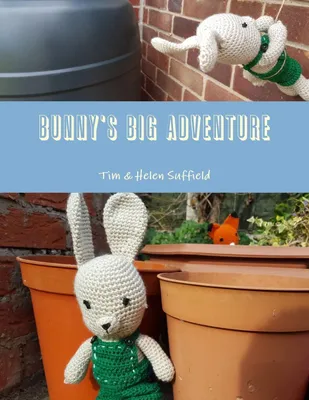 Produktbild von Bunny's Big Adventure