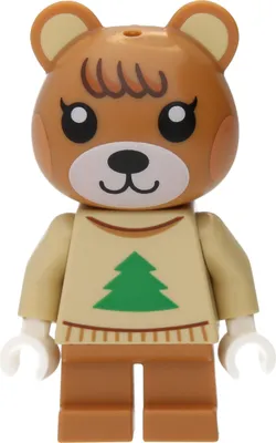 Produktbild von LEGO Animal Crossing: Maple