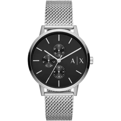 Immagine prodotto di ARMANI EXCHANGE - Orologio da polso - Uomo - CAYDE - AX2714