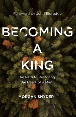 Produktbild von Becoming a King