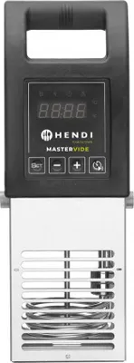 Zdjęcie produktu dla HENDI Sous-Vide-Garer Mastervide, 56L, 230V/2000W, 137x215x(H)361mm