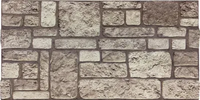Produktbild von AS Country Stone | Wandverkleidung Steinoptik, 3D Wandpaneele Steinoptik, Styropor-Paneele Natursteinoptik für Innenbereich, Außenbereich, Geschäftsräume | ST230